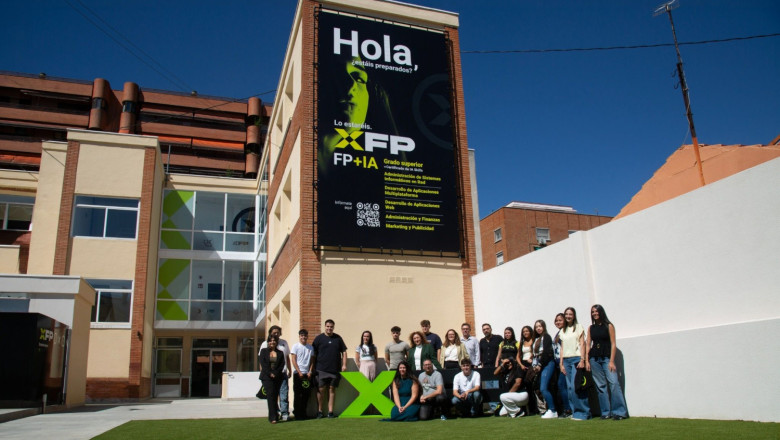 xfp instalaciones 5mb 