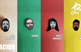 12 carpas videoclip de rap reggae stop motion 1920 1080 12 carpas videoclip de rap reggae stop motion 1920 1080