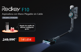 1623360395 aspiradora de mano plegable redkey f10 1623360395 aspiradora de mano plegable redkey f10