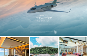 2024 diamond jetsetter experience 2024 diamond jetsetter experience