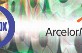 acerinox arcelormittal portada