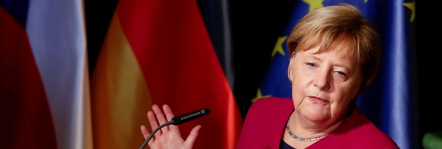 El Constitucional de Alemania congela la llegada del fondo de recuperación de la UE