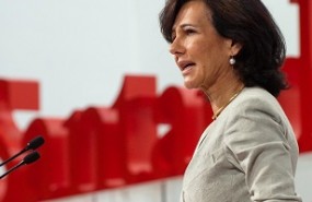 ana patricia botin santander conferencia portada