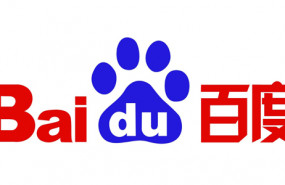 baidu logo baidu logo