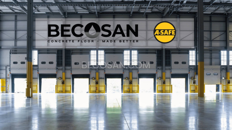 becosan   asafe   partners seguridad industrial 
