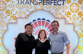 blu x transperfect blu x transperfect