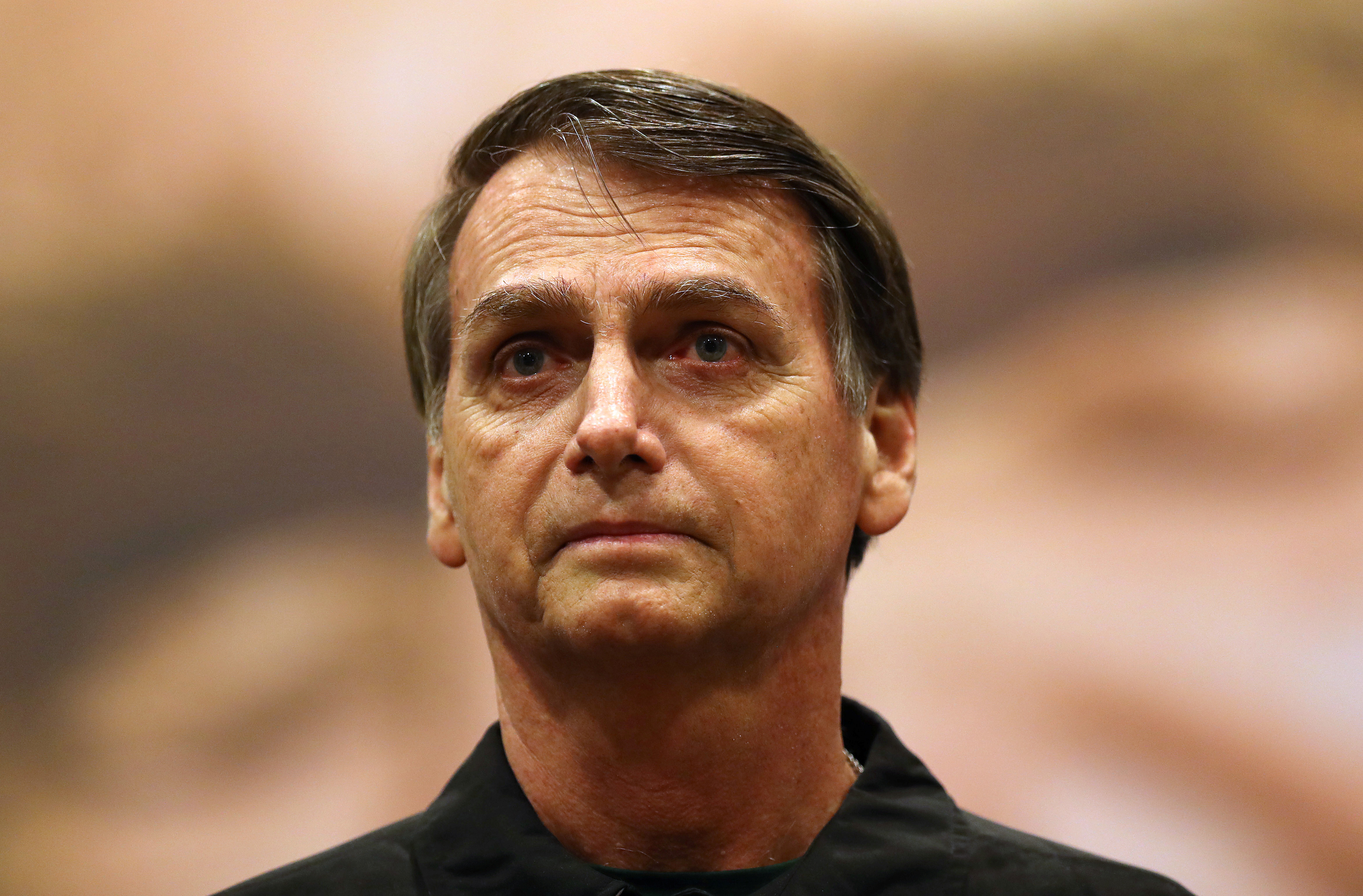 bresil-bolsonaro-veut-assouplir-la-legislation-sur-le-port-d-arme