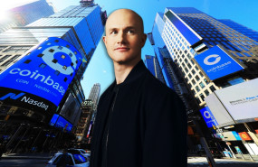 brian armstrong coinbase ok