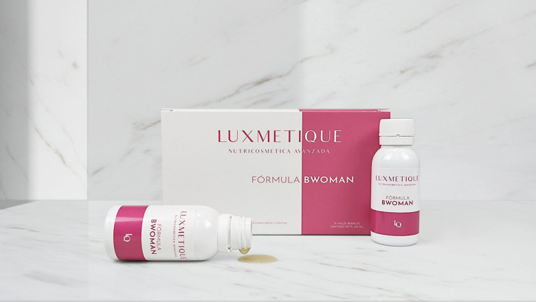 bwoman pack 2