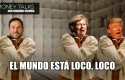 careta money talks mundo loco careta money talks mundo loco