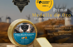 cheese from spain awards 2026 20260422163921 