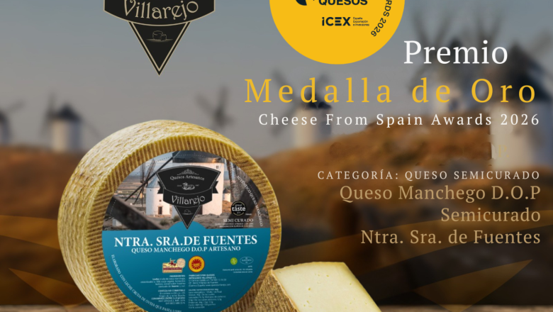 cheese from spain awards 2026 20260422163921 