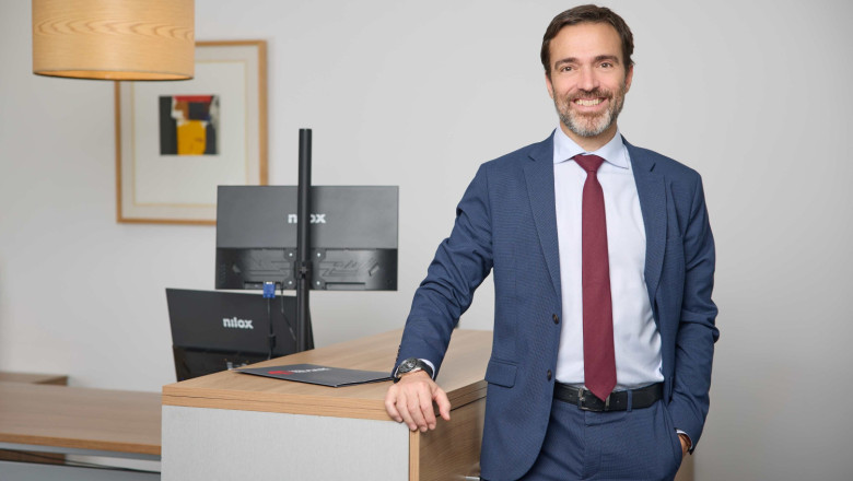 david sacristan ceo grupo inviam 