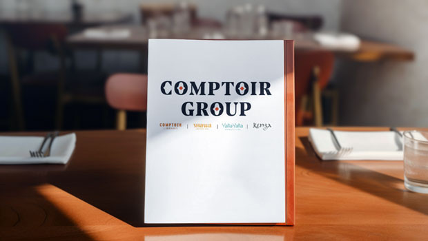 dl comptoir group plc com consumer discretionary travel and leisure travel and leisure restaurants and bars aim logo 20240408 1336
