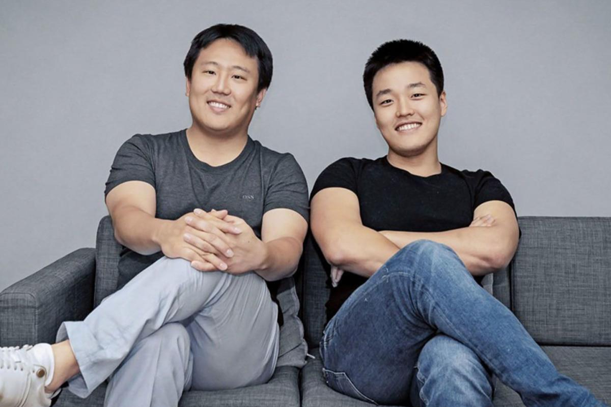 Daniel Shin, cofundador de Terra, en el punto de mira tras la detención de Do Kwon