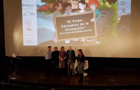 ep academia cine pelicula the cubby house project