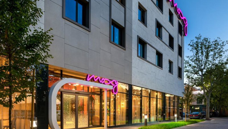 ep achm hotels by marriott abre su primer hotel en verona el moxy verona
