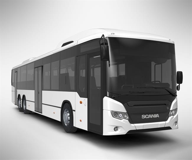 Acuerdo de Scania en Noruega | SCANIA ep acuerdoscanianoruega