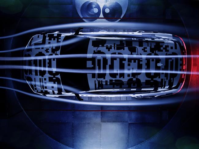 ep aerodinamicaaudi e-tron prototype