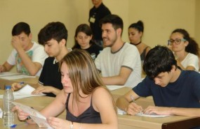 ep alumnos realizan selectividadhuelva