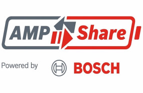 ep ampshare   powered by bosch