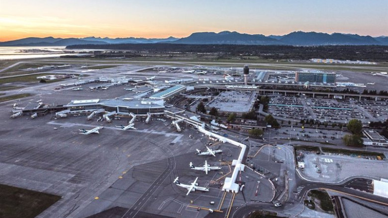 ep archivo aeropuerto de vancouver ep archivo aeropuerto de vancouver