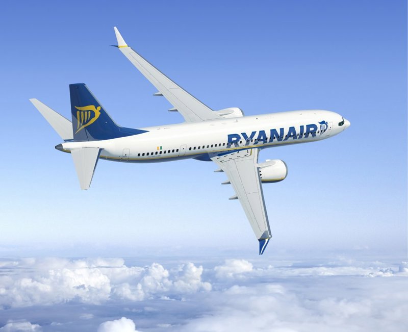 Ryanair pide a Francia una reforma urgente del control de tráfico aéreo por costes de 1.700 millones
