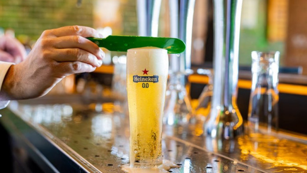 ep archivo   cerveza 00 de heineken