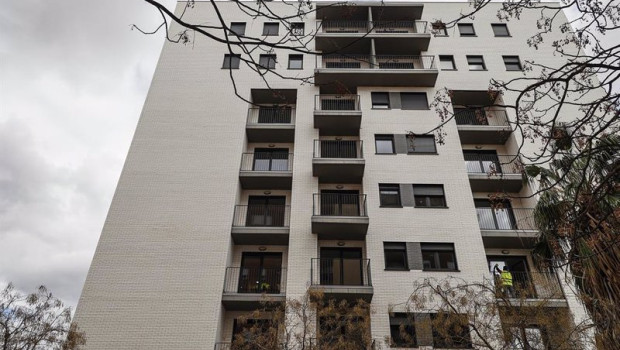 ep archivo   el alquiler sube un 6 en el ultimo trimestre segun fotocasa
