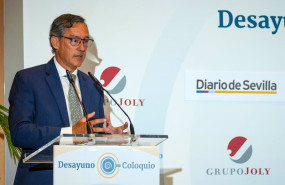 ep archivo   el expresidente de fertiberia javier goni