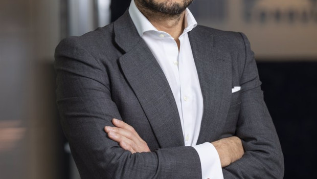 ep archivo   el nuevo director gerente del equipo de transformacion de negocio de fti consulting