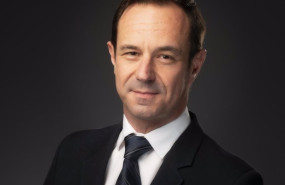 ep archivo   el nuevo presidente de la camara de comercio franco espanola sebastien guiges