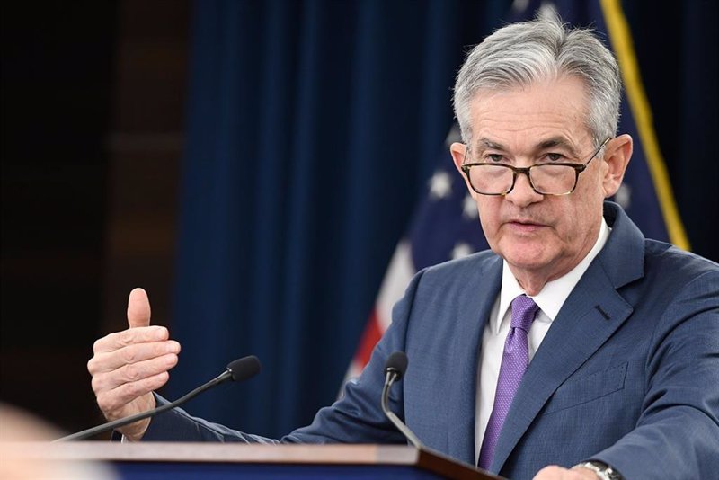 El Libro Beige de la Fed muestra un deterioro de las expectativas de crecimiento