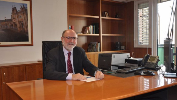 ep archivo el presidente del grupo tragsa jesus casas grandes ep archivo el presidente del grupo tragsa jesus casas grandes