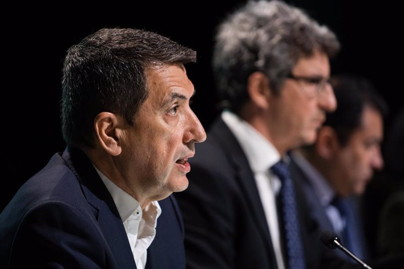 BBVA Research mejora su previsión de crecimiento para España al 2,4% en 2023