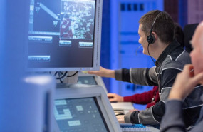 ep archivo   enaire eurocontrol e iata analizan la gestion del trafico aereo en situaciones