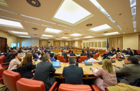 ep archivo jornada presente y futuro del almacenamiento de energia en espana en el congreso de los ep archivo jornada presente y futuro del almacenamiento de energia en espana en el congreso de los