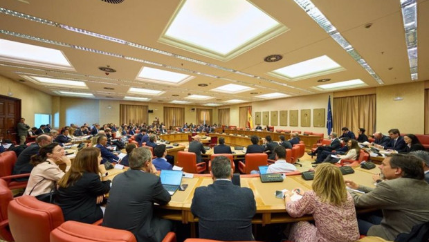ep archivo   jornada presente y futuro del almacenamiento de energia en espana en el congreso de los