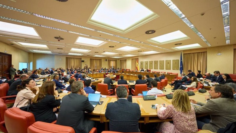 ep archivo jornada presente y futuro del almacenamiento de energia en espana en el congreso de los ep archivo jornada presente y futuro del almacenamiento de energia en espana en el congreso de los