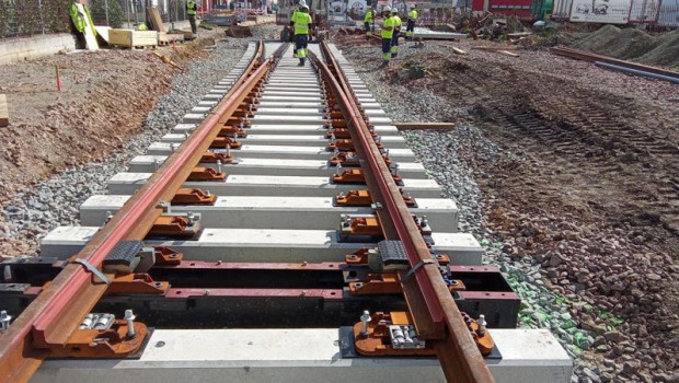 ep archivo   linea huelva zafra