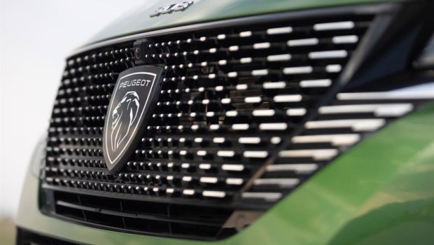 ep archivo   logotipo de peugeot