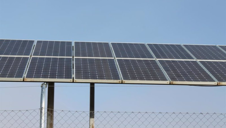ep archivo matrix renewables acuerda con banco sabadell la financiacion de cinco plantas solares ep archivo matrix renewables acuerda con banco sabadell la financiacion de cinco plantas solares