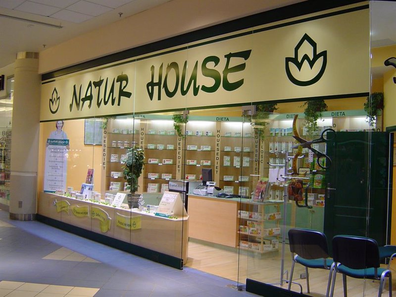 Naturhouse pagará el 7 de julio un dividendo de 0,10 euros brutos por acción