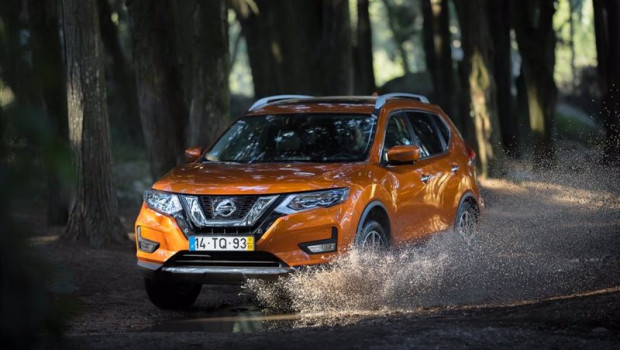 ep archivo   nissan x trail