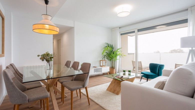 Promoción Build to Rent de Aedas. | AEDAS HOMES - Archivo ep archivo promocion build to rent de aedas