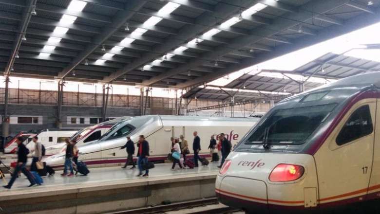 ep archivo renfe ep archivo renfe