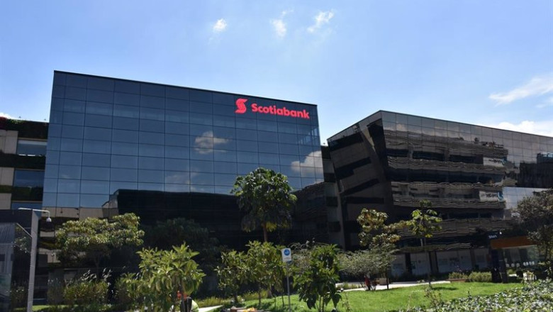ep archivo scotiabank ep archivo scotiabank