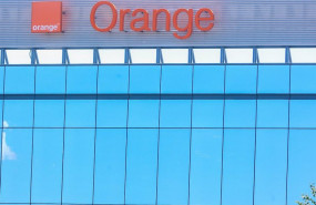 ep archivo   sede central de orange en el parque empresarial la finca a 14 de mayo de 2021 en