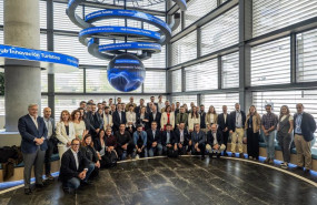 ep archivo   telefonica espana crea un hub de innovacion turistica junto con 40 empresas