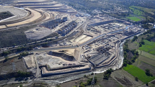 ep archivo   una depuradora de acciona